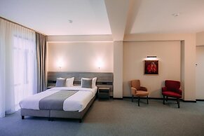 Dilijazz Hotel and Restaurant