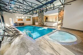Dilijazz Hotel and Restaurant