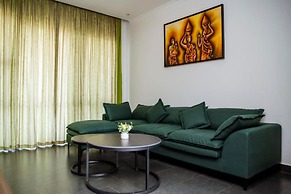 Rose Aparthotel