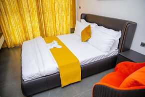 Rose Aparthotel