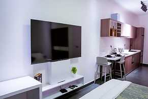 Rose Aparthotel