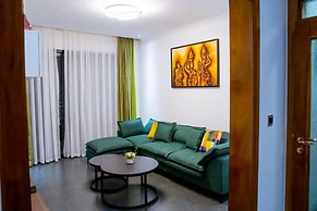 Rose Aparthotel