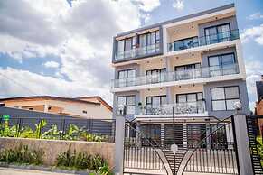 Rose Aparthotel