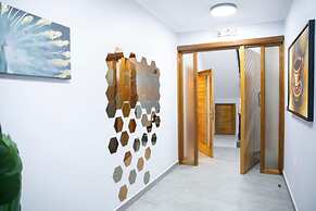 Rose Aparthotel