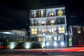 Rose Aparthotel