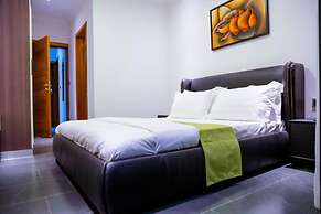 Rose Aparthotel
