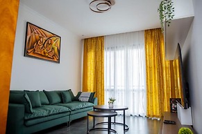 Rose Aparthotel