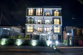 Rose Aparthotel