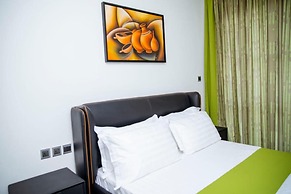 Rose Aparthotel