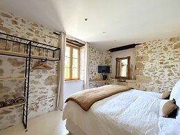 BARBARENS maison d'hôtes