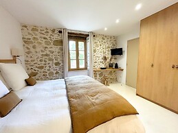 BARBARENS maison d'hôtes