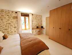 BARBARENS maison d'hôtes