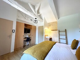BARBARENS maison d'hôtes