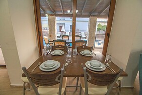 Fethiye Prestij Makri 2 Villa
