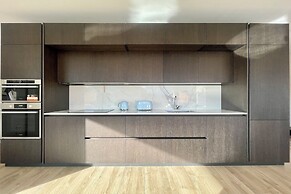 Modern House Apartments