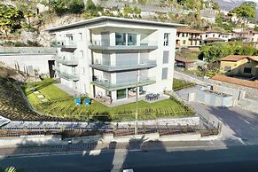 Modern House Apartments