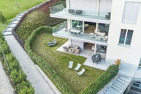 Modern House Apartments