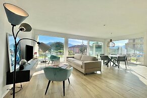 Modern House Apartments