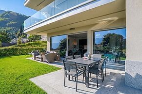 Modern House Apartments