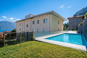 Modern House Apartments