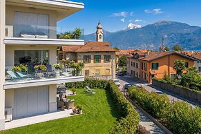 Modern House Apartments