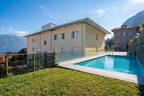 Modern House Apartments