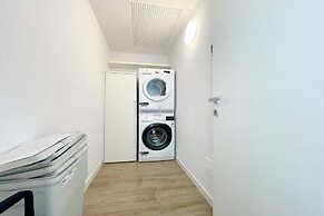 Modern House Apartments