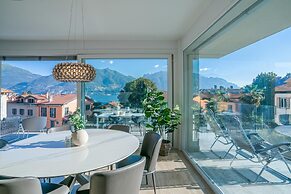Modern House Apartments