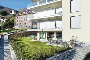 Modern House Apartments