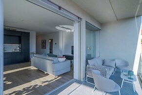 Modern House Apartments