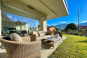 Modern House Apartments