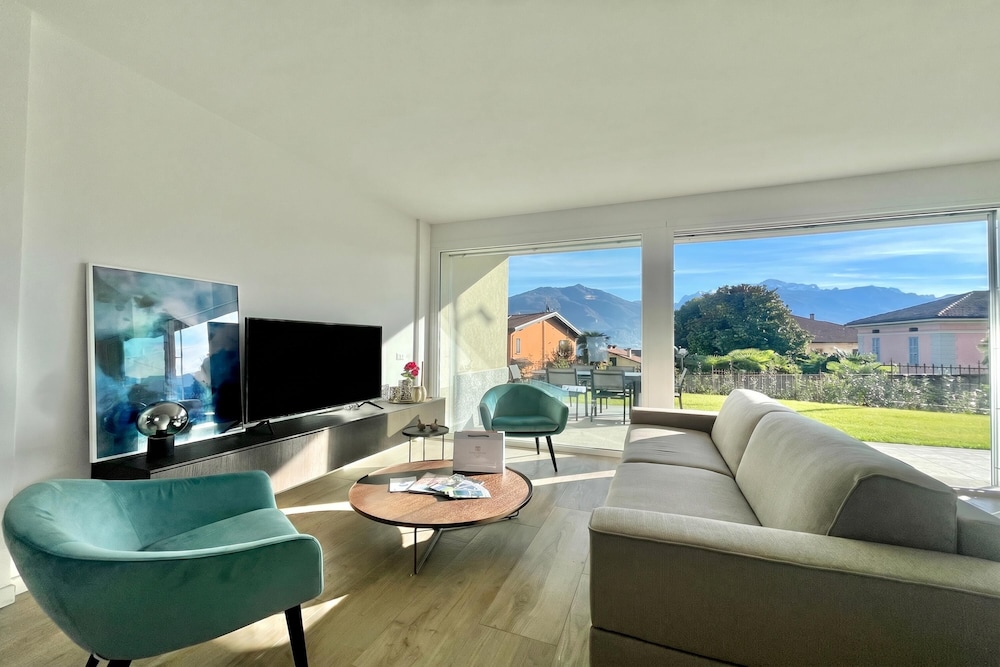 Modern House Apartments