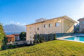 Modern House Apartments