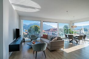 Modern House Apartments
