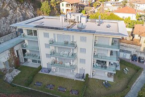 Modern House Apartments