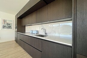 Modern House Apartments
