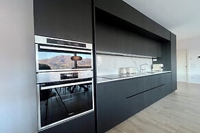 Modern House Apartments