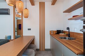 Lupia Suites