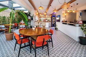 Lupia Suites