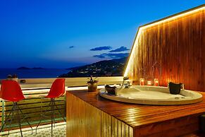 Lupia Suites