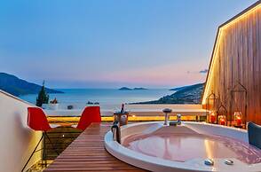 Lupia Suites