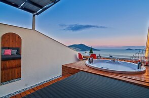 Lupia Suites