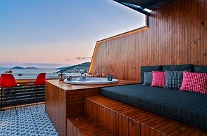 Lupia Suites