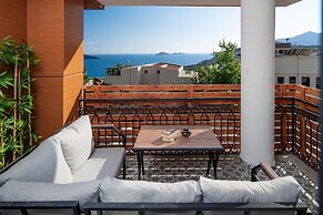 Lupia Suites