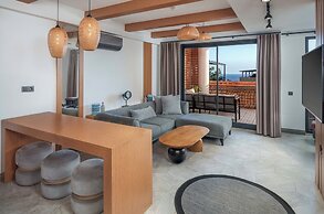 Lupia Suites
