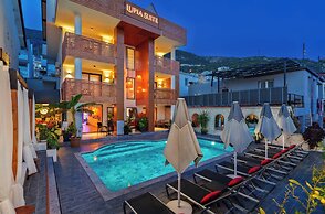 Lupia Suites