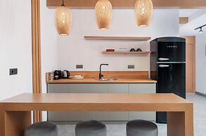 Lupia Suites