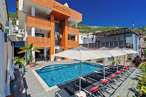 Lupia Suites