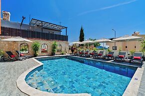 Lupia Suites