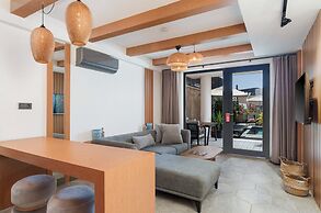 Lupia Suites